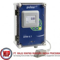 PULSAR GREYLINE DFM 6.1 Ultrasonic Doppler Flow Meter